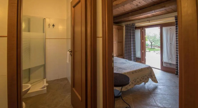 Апартаменты Il Melograno Country Resort
