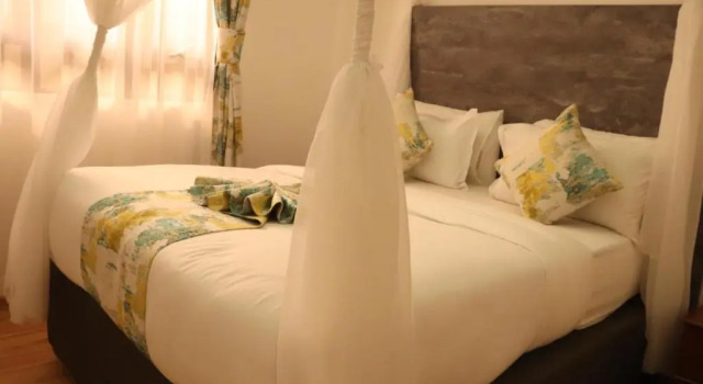 Двухместный номер Deluxe Wonderland Destination Resort
