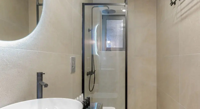 Вилла Luxury LemnosThea Luxury Villas