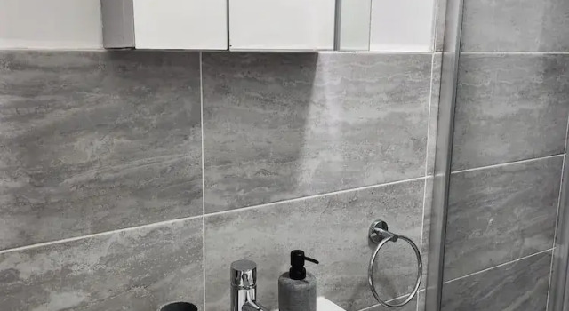 Апартаменты Dundee - 1 Bed - Sleeps 5 - Pet Friendly