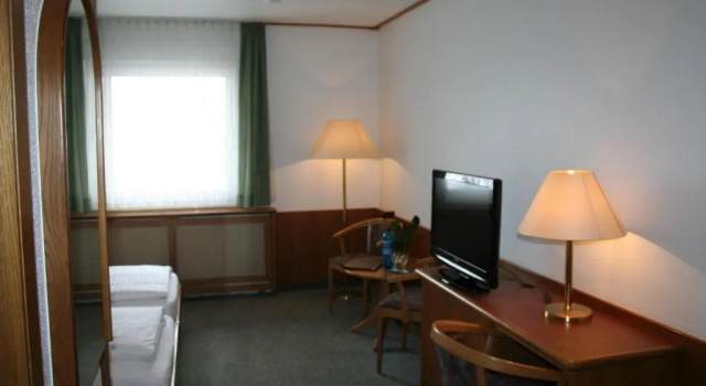 Двухместный номер Standard Landhotel Margaretenhof