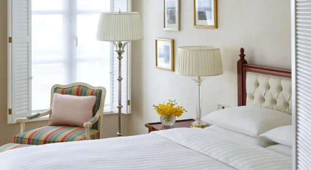 Люкс Park Executive Park Hyatt Saigon