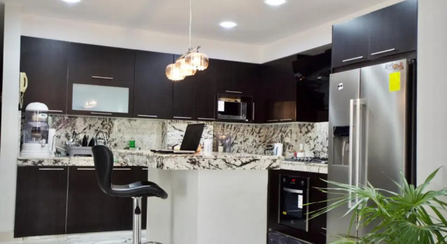 Апартаменты Pepe's House Guayaquil I Self Check-In MicroHotel