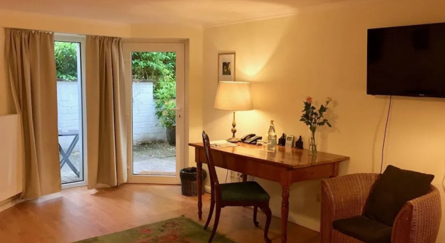 Hotel Villa Meererbusch