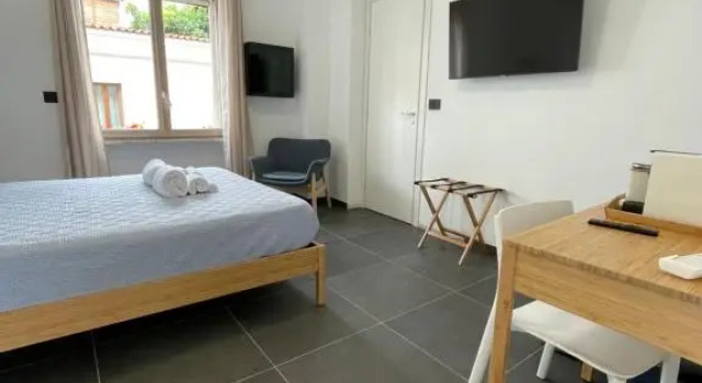 Двухместный номер Superior NG Guest House il Gallura
