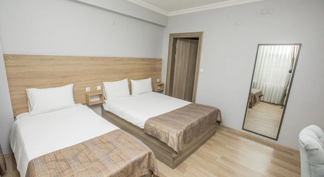 Семейный номер Standard Konuk Otel