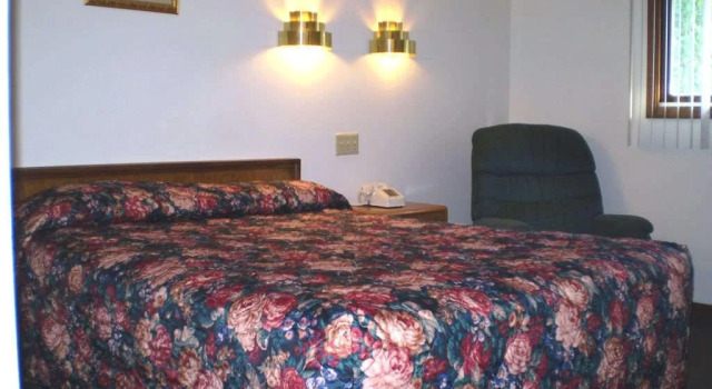 Parkway Motel Red Wing, Varaa Motelli Motellit kohteessa Minnesota, Motelli