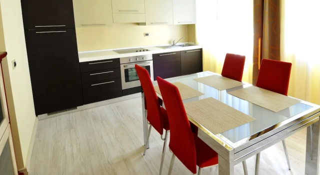 Standard- lejlighed Residence Diamanterosso