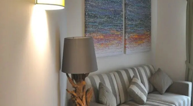 Номер Comfort Casa Rosanna