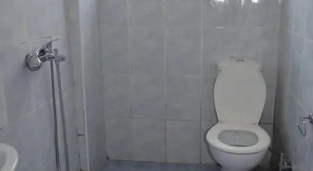Одноместный номер Standard c 1 комнатой Ekol Hotel