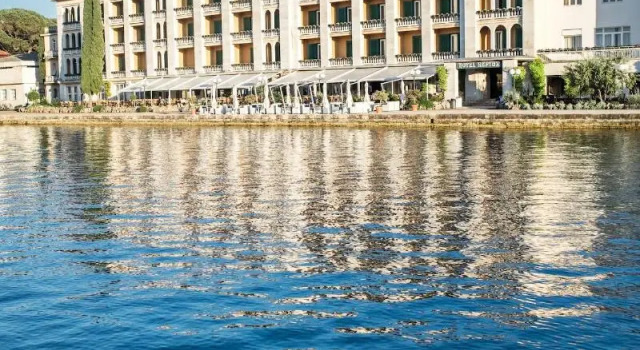 Brijuni Hotel Neptun
