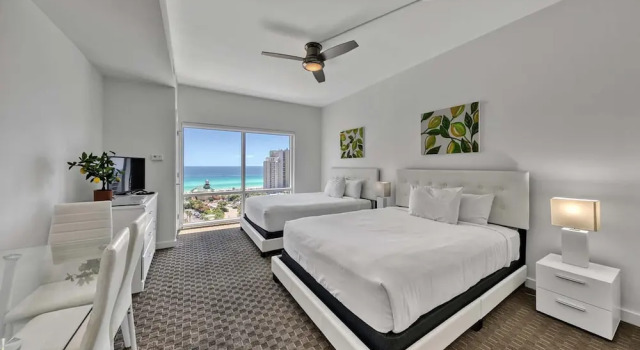 Luau I 7101, Rezerwuj Apartament Miramar Beach Emerald Coast