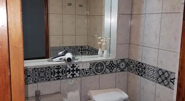 Номер Superior Hotel 5 Norte