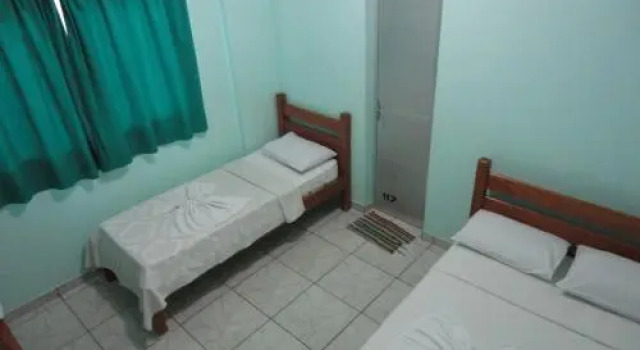Hotel Darcisbel, Prenota Hotel Hotel a Northern Brazil con parcheggio, Parcheggio