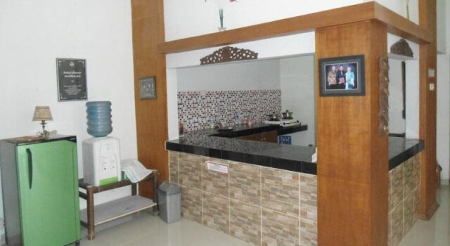 Rumah Agung, Book Hotel Hotels in Yogyakarta Province with Parking, Parking