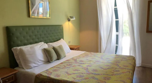 Двухместный номер Standard Hotel Antica Stallera