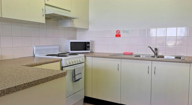 Апартаменты с 3 комнатами с балконом Anacapri Holiday Resort Apartments