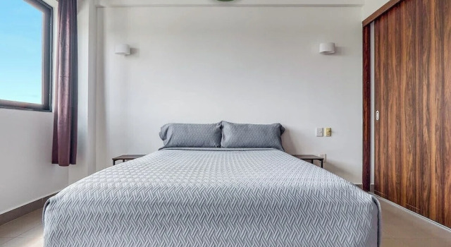 2BR Condo With Private Terrace - Near to the Beach, Забронировать Апартаменты/квартира Апартаменты Наярит, Апартаменты/квартира