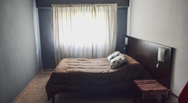 Двухместный номер Standard Go Hostel