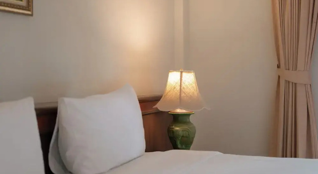 Двухместный номер Standard Erawan Phangnga Hotel, Natai Beach