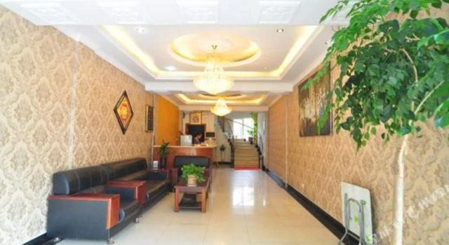 Ningbo Xibaike Hotel (Convention and Exhibition Center), Prenota Hotel Yinzhou District Ningbo