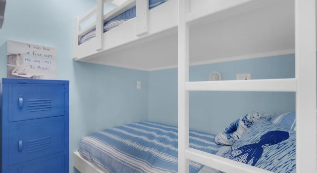 Sandpiper Cove 1079, Book Lejlighed Destin Emerald Coast