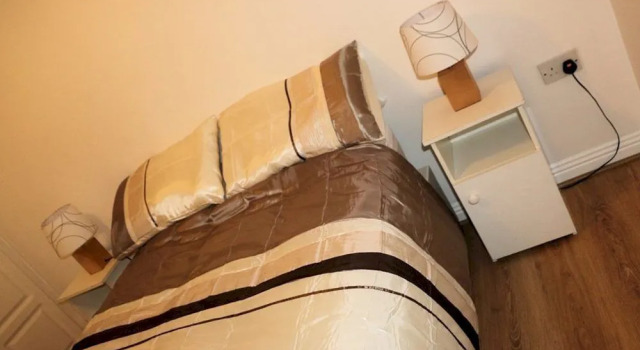 Perfect Central 1 Bed Apartment, Забронировать Апартаменты/квартира Дублин Каунти Дублин, рядом с Театр Олимпия