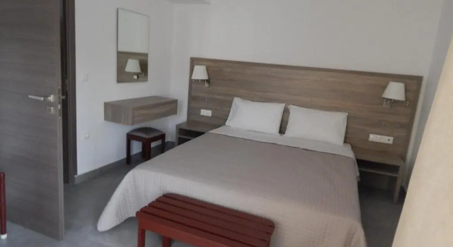 Epiphany Apartments, Забронировать Апартаменты/квартира Дия Карпатос