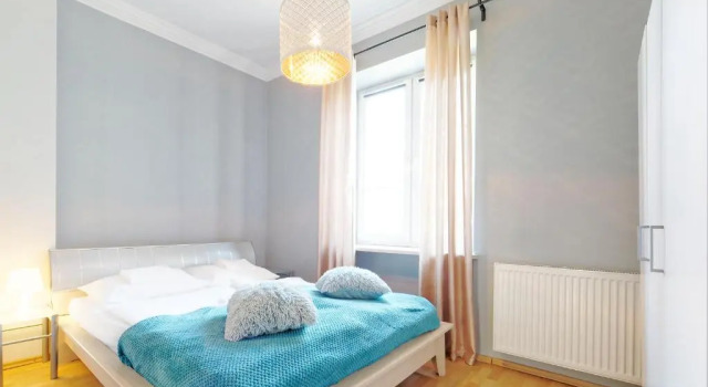 Апартаменты Old Town Kanonia Apartments