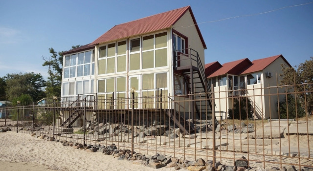Pina Colada, Buchen Sie Hotel Juschnyi Odessa region