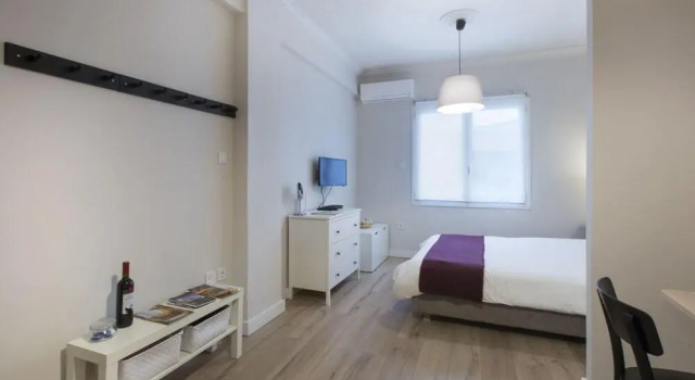 Artemis Apartment @ Plaka, Забронировать Апартаменты/квартира Апартаменты Афины, рядом с Goethe Institut Athen, Апартаменты/квартира
