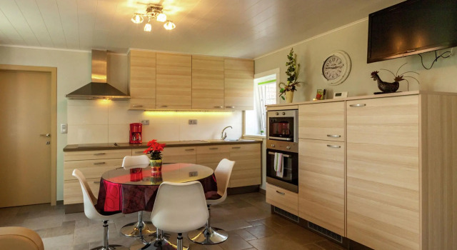 Cozy Home for 4 Guests