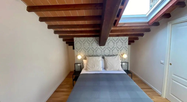 Номер Standard Residenza depoca dei Fondachi