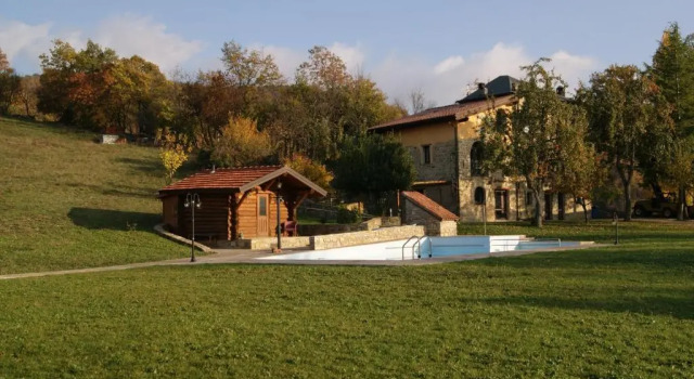 Номер Standard Agriturismo Fattoria Ca Di Sole