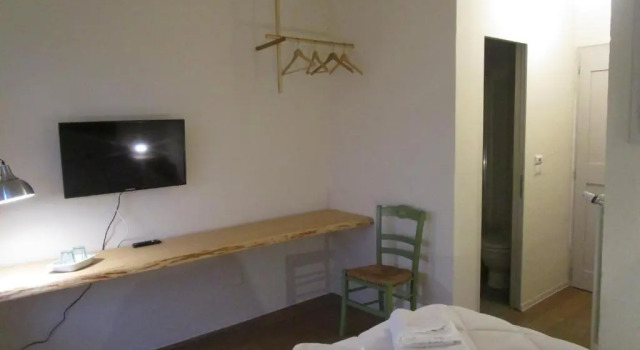 Двухместный номер Standard Agriturismo La Tilia