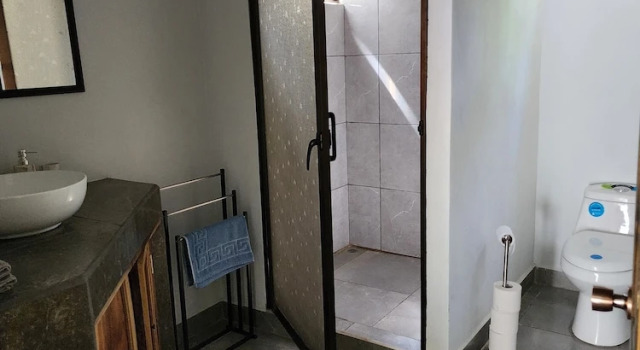 Бунгало Premium EcoVillas Las Melinas