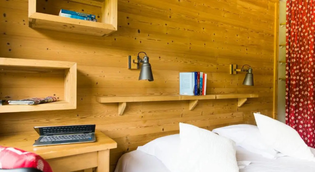 Номер Standard Village Vacances le Bérouze