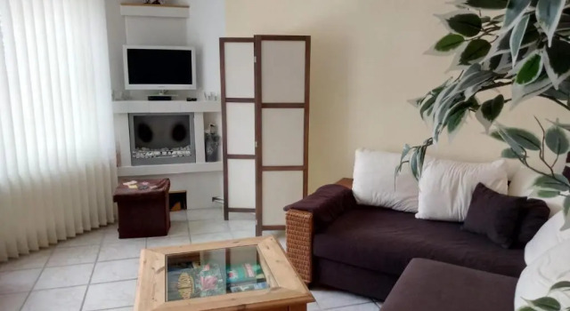 Ferienwohnung im Steinatal - 7 Personen