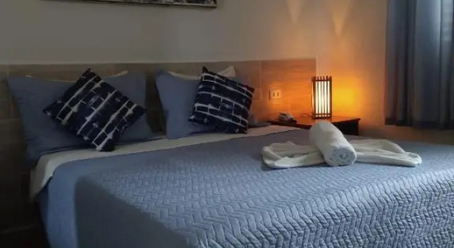 Двухместный номер Standard Hotel Casarão Pitangueiras