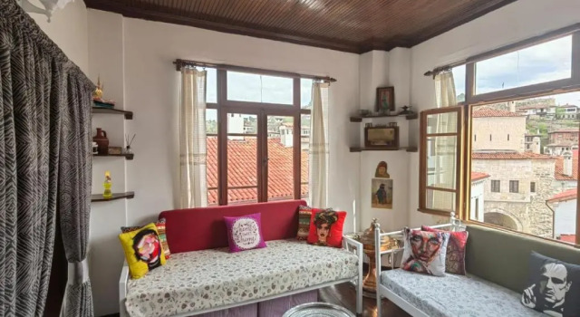 Authentic Safranbolu House in the Heart of the Historical Site, Забронировать Апартаменты/квартира Апартаменты Сафранболу, рядом с Парк Ата, Апартаменты/квартира