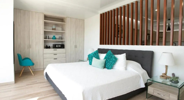 Macondo Quinta Avenida Residences, Забронировать Апартаменты/квартира Апартаменты Плая-дель-Кармен, рядом с Church of Guadalupe, Апартаменты/квартира