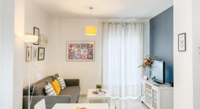Номер Standard San Marcos Apartamentos
