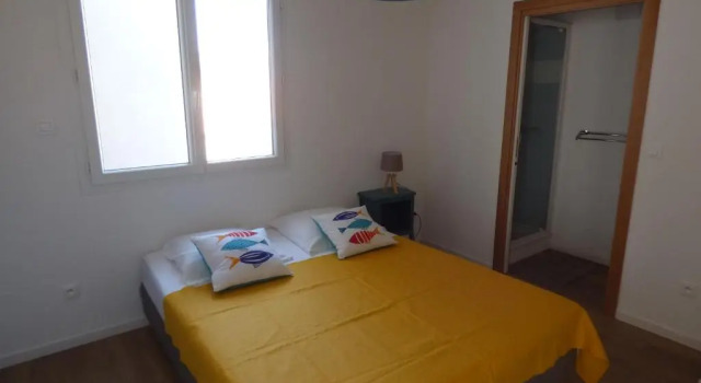 Villa T5 climatisée - Front de Mer - Narbonne Plage, Забронировать Вилла Нарбон Од, рядом с Plage des Karantes - Poste de secours n° 2