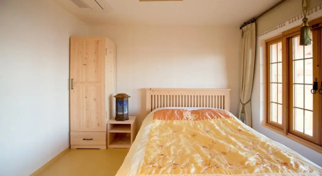 Korea Traditional Hotel O Dong Jae, Buchen Sie Hotel Yòsu Jeollanam-do