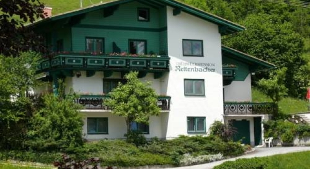 Pension Rettenbacher, Забронировать Отель Отели Tennengau с парковкой, Парковка