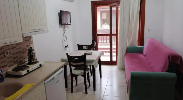 Turkuaz Apart Otel