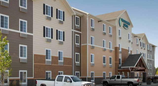 Extended Stay America Select Suites - Grand Rapids - Wyoming, Boek Hotel Grand Rapids Michigan