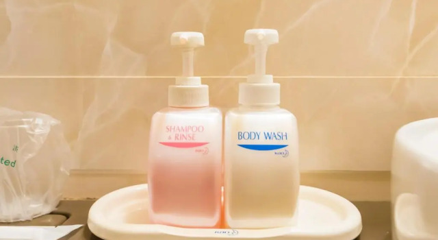 Семейный номер Standard Oka Hotel