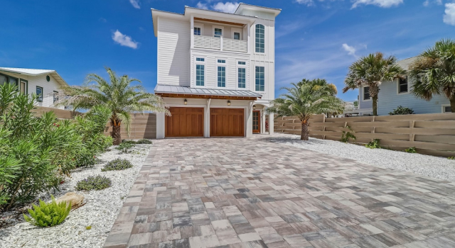 Коттедж с 6 комнатами 226 South Fletcher Ave