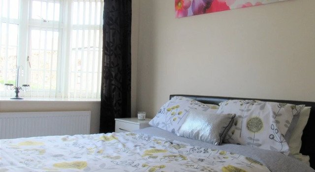 Spacious house Whickham View, Забронировать Отель Отели Англии 4 звезды, 4*